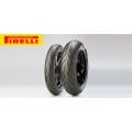 Pirelli Diablo Rosso III Tires Pirelli Diablo Rosso III Tires